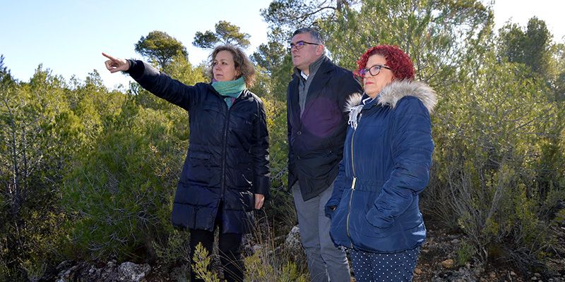 El Gobierno regional invita a los emprendedores de la provincia de Cuenca a aprovechar el Plan Adelante