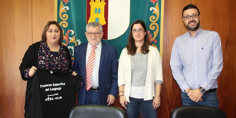 El Gobierno regional traslada a la Asociación TEL el compromiso de que el nuevo Decreto de Atención a la Diversidad incida en las actuaciones preventivas