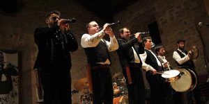 El lunes, 22 de enero, tendrá lugar el XXXI Certamen de Dulzaina y Tamboril, José María Canfrán