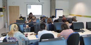 El mes de febrero arranca con el inicio de nueve cursos gratuitos de CEOE-Cepyme Guadalajara