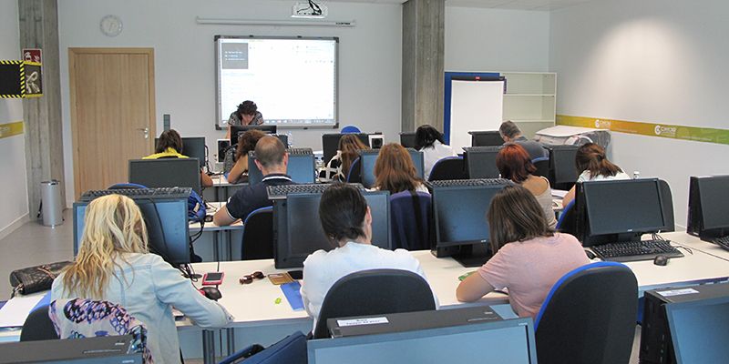 El mes de febrero arranca con el inicio de nueve cursos gratuitos de CEOE-Cepyme Guadalajara