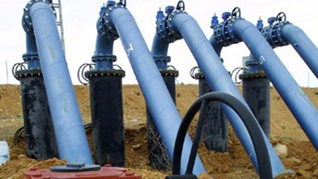 El Ministerio de Agricultura y Pesca, Alimentación y Medio Ambiente avanza en la sustitución de bombeos de la Mancha Oriental en Cuenca