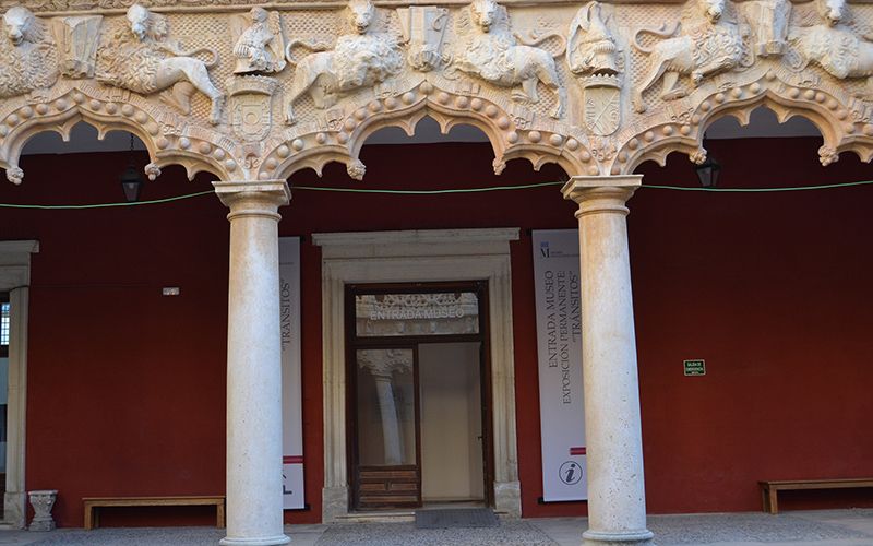 El Museo provincial de Guadalajara conmemora a Ovidio en el bimilenario de su muerte con dos conferencias sobre el poeta