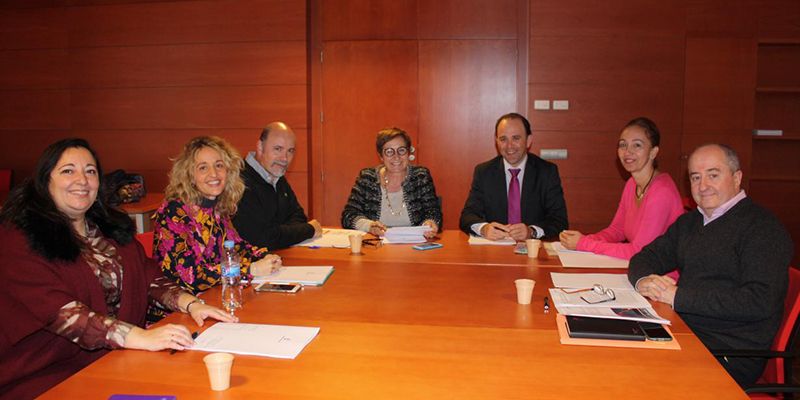 El Plan de Hemodonación de Castilla-La Mancha para 2018 fija su objetivo en más de 77.000 donaciones de sangre