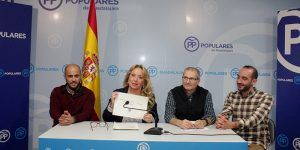 El PP acusa al Gobierno municipal socialista de Azuqueca de derrochar el dinero público