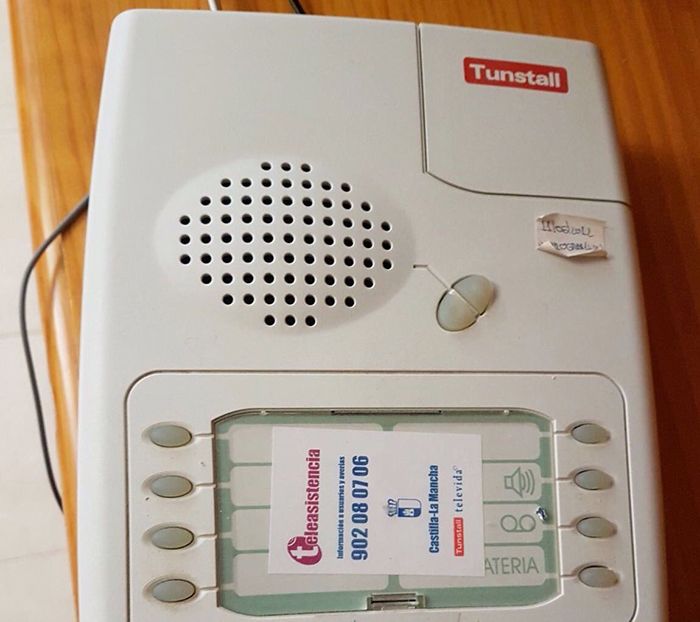 El PP advierte que el Gobierno de Page ha bloqueado el Servicio de Teleasistencia en Cuenca