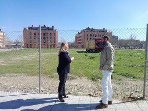 El PP asegura que la nueva Casa de Cultura de Azuqueca sirve de tapadera al PSOE para esconder sus promesas incumplidas 2 El PP asegura que la nueva Casa de Cultura de Azuqueca sirve de tapadera al PSOE para esconder sus promesas incumplidas