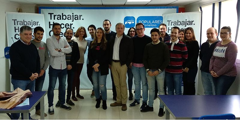 El PP critica que Page ha provocado el deterioro de la sanidad, los servicios sociales y el progreso económico de la región