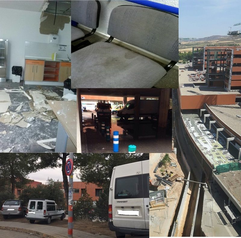 El PP de Guadalajara no se fía nada de Page “Quiere acabar con el convenio sanitario con Madrid y envía a su consejero a intentar otro engaño a Guadalajara”