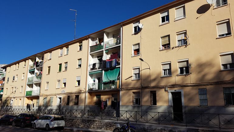 El PP del Ayuntamiento de Guadalajara pedirá que la Junta se haga cargo de las viviendas sociales de San Vicente de Paúl