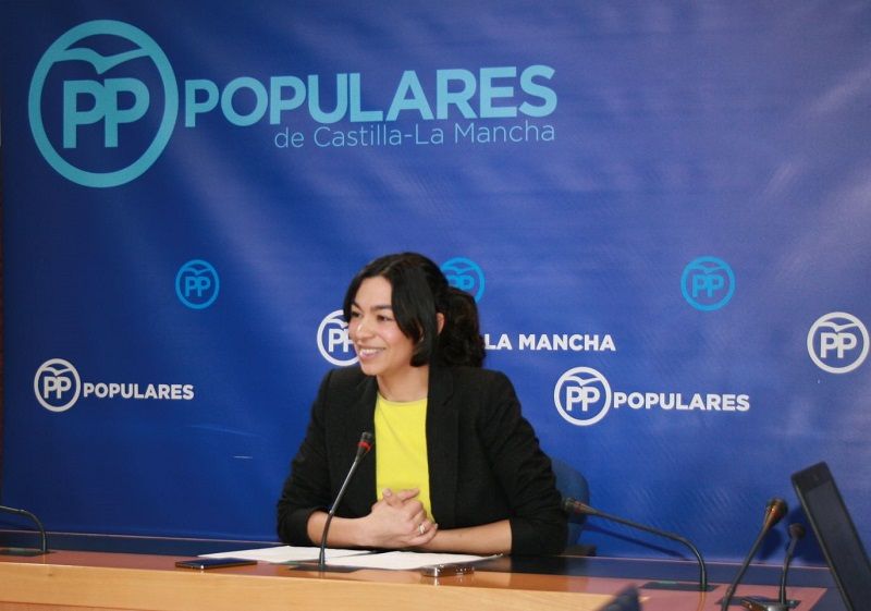 El PP denuncia la situación límite que atraviesa la Sanidad debido al ataque del Gobierno de Page y Podemos a este sector