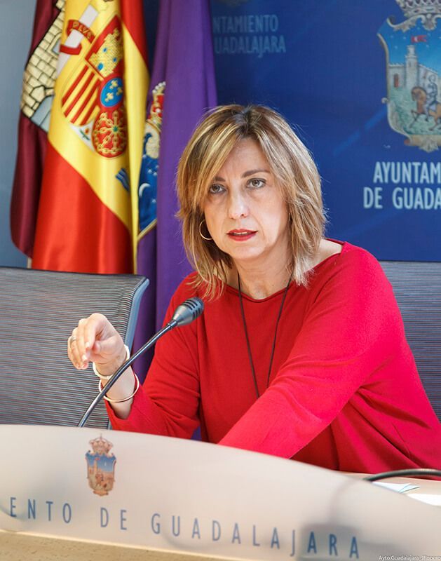 El PP en el Ayuntamiento de Guadalajara presentará una moción en apoyo y defensa de la prisión permanente revisable