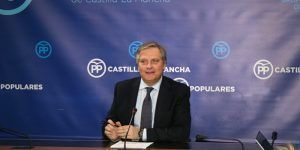 El PP exige transparencia y claridad con las terribles listas de espera sanitaria que hay con el Gobierno de Page y Podemos 2 El PP exige transparencia y claridad con las terribles listas de espera sanitaria que hay con el Gobierno de Page y Podemos