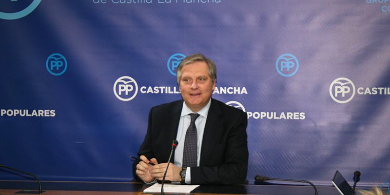 El PP exige transparencia y claridad con las terribles listas de espera sanitaria que hay con el Gobierno de Page y Podemos