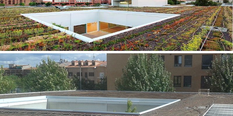 El PP lo tiene claro El Centro de Ocio de Azuqueca es un “pozo sin fondo” cuyas deficiencias demuestran la pésima gestión del gobierno socialista