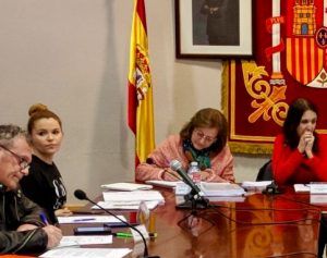 El PP no da crédito La desidia del gobierno podemita de Villanueva de la Torre cierra las puertas a Madrid por el acceso más corto, el ‘Camino de Meco’