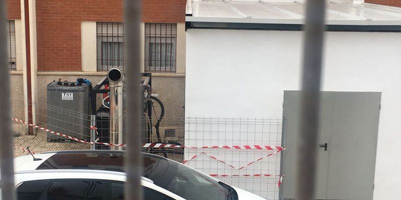 El PP pedirá explicaciones al Gobierno de Page sobre los fallos en las calefacciones de varios centros educativos de Cuenca