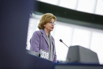 El PP respalda las nuevas medidas europeas para lograr una energía más limpia y pide aumentar las interconexiones