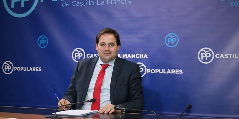 El PP va a pedir la comparecencia en las Cortes de la gerente del SESCAM para hablar de las listas de espera falsas