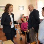 El programa “Navidad en compañía” cierra en la provincia de Cuenca con 156 estancias, un 32 por ciento más que el año pasado