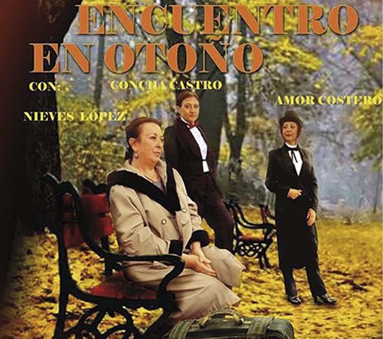 El sábado, 27 de enero, teatro en el Moderno