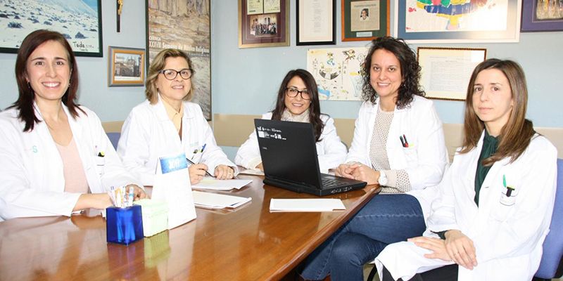 El Servicio de Farmacia de la Gerencia de Cuenca, premiado por un estudio sobre seguridad del proceso farmacoterapéutico antineoplásico