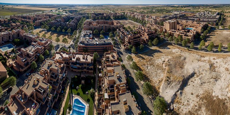 El último Padrón oficial sitúa a Yebes al frente de los municipios de Guadalajara que más han crecido