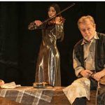 El viernes, 19 de enero, teatro en el Moderno con Manuel Galiana