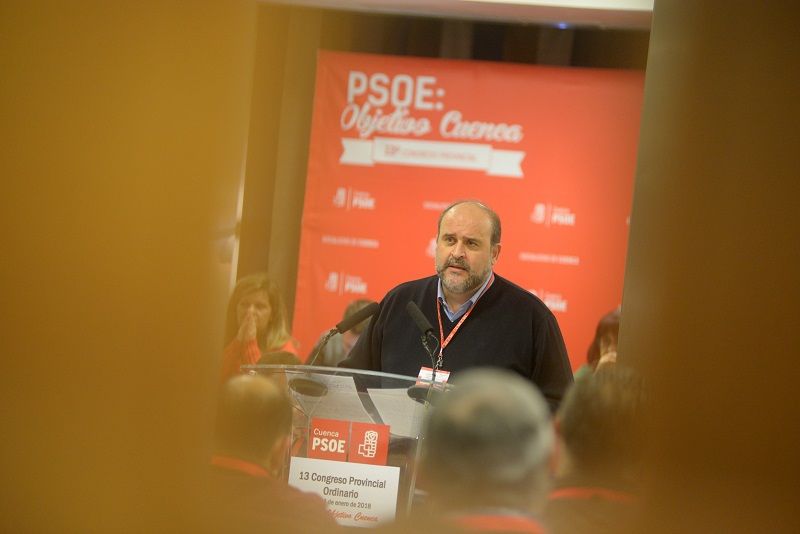 Emotiva despedida de Martínez Guijarro “Esté donde esté, siempre podréis contar conmigo y estaré en deuda con este partido”