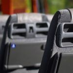 Encuentran muerto a un joven de 22 años en un autobús en Guadalajara