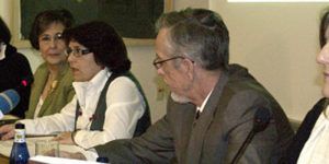 Fallece Vicente Acevedo, coordinador de la UIMP en Cuenca y secretario general socialista en Cuenca en los 80