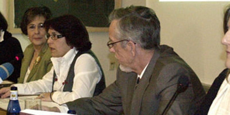 Fallece Vicente Acevedo, coordinador de la UIMP en Cuenca y secretario general socialista en Cuenca en los 80