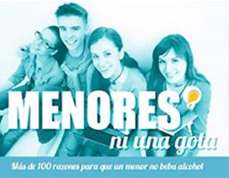 FEBE forma a los futuros hosteleros de Cuenca en la promoción del consumo responsable de bebidas alcohólicas