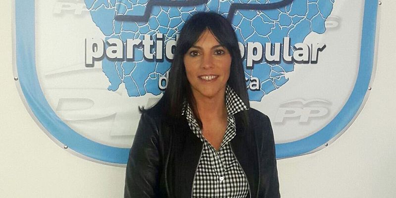 Fogarty “Page ha intentado convertir a sus asesores y ex cargos socialistas en funcionarios sin someterse a la legislación vigente”