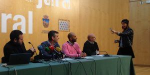 Guadalajara, preparada para celebrar la XI edición de “Por arte de magia”