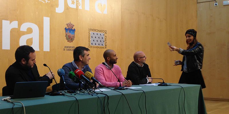 Guadalajara, preparada para celebrar la XI edición de “Por arte de magia”