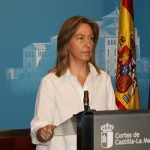  Guarinos: “Las políticas del bipartito Page-Podemos están siendo nefastas para Castilla-La Mancha”