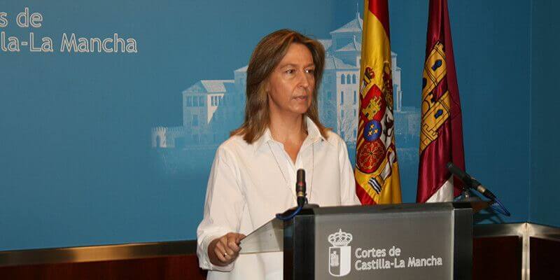 Guarinos: “Las políticas del bipartito Page-Podemos están siendo nefastas para Castilla-La Mancha”