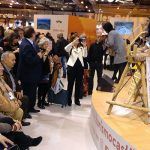 Huete se promociona un año más en FITUR