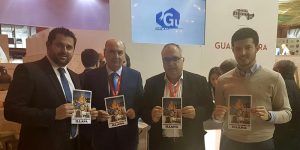 Illana sigue promocionándose como destino turístico