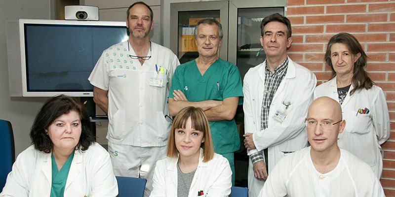 Investigadores de Guadalajara publican en ‘Journal of Virology’ un trabajo sobre una potencial herramienta terapéutica para infecciones virales crónicas o tumores