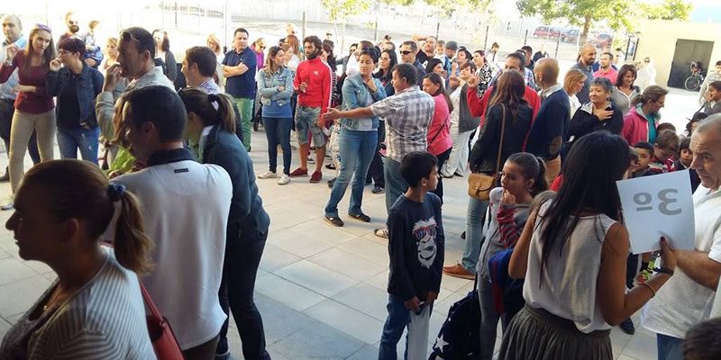 La apertura del colegio público jalona un año 2017 ‘fructífero e ilusionante’ para Yebes y Valdeluz