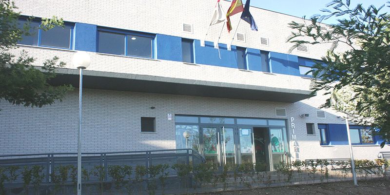 La avería de la caldera del colegio La Muñeca de Guadalajara ya ha sido reparada