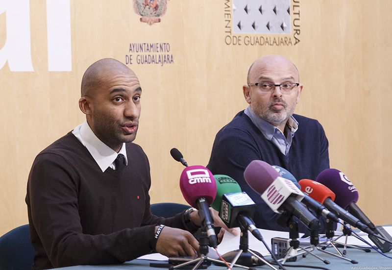 La calidad y la variedad de estilos y propuestas, ingredientes principales de la programación cultural en Guadalajara hasta abril