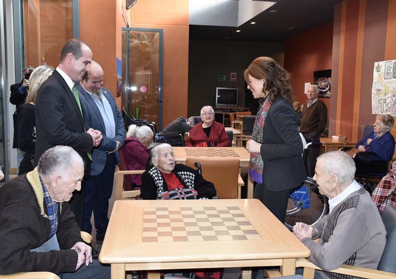 La comarca de Molina de Aragón contará este año con un SEPAP ‘MejoraT’