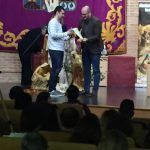 la diputacion de guadalajara felicita a los ganadores del concurso provincial de belenes