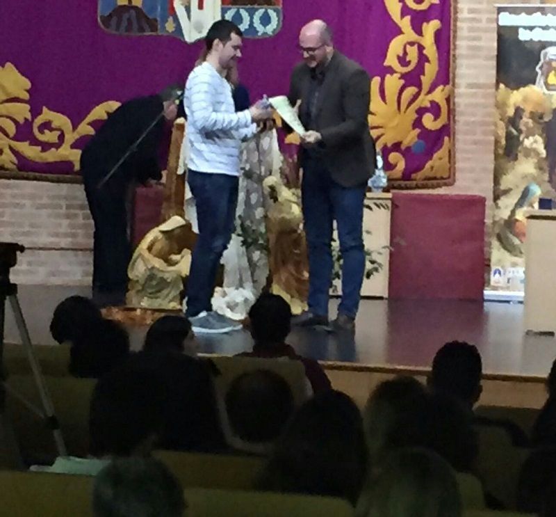 La Diputación de Guadalajara felicita a los ganadores del Concurso Provincial de Belenes