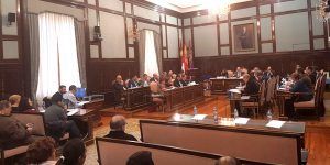 La Diputación de Guadalajara retransmite a partir de hoy los plenos ‘online’ en directo