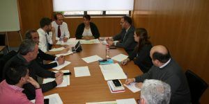 La empresa pública GICAMAN realizará una actuación integral para zanjar los problemas del edificio desalojado en Guadalajara 2 La empresa pública GICAMAN realizará una actuación integral para zanjar los problemas del edificio desalojado en Guadalajara