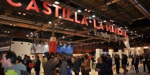 La Hostelería de San Clemente estará representada en FITUR 2 La Hostelería de San Clemente estará representada en FITUR